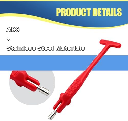 Car Tire Valve Stem Puller/Installer Tool - Image 3