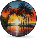 Beach Spare Tire Cover Waterproof Dust-Proof Spare Wheel Covers by Unknown
