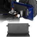 Hooke Road Aluminum Tailgate Table by HookeRoad