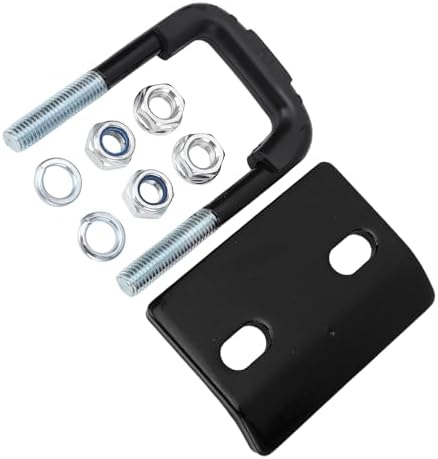 Srliya Trailer Hitch Tightener, Anti Rattle Clamp Stabilizer - Image 7
