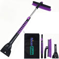 41" Extendable Snow Brush for Car by NicerAuto