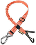 AUBELL Dog Seat Belt for Car, Updated 3-in-1 Bungee Dog Car Harness by AUBELL