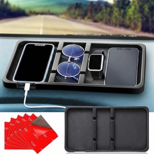 Yulejo Extra Large Dashboard Mat by Yulejo