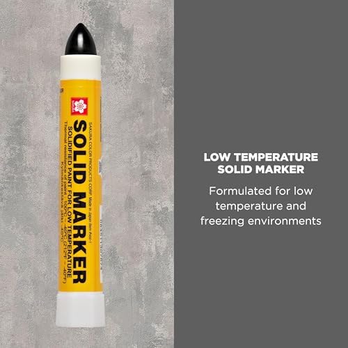 Sakura Solid Paint Markers - Image 2