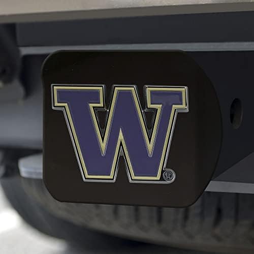 FANMATS NCAA Unisex-Adult Color Hitch - Image 2