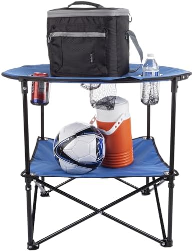 Wakeman Camp Table - Image 6
