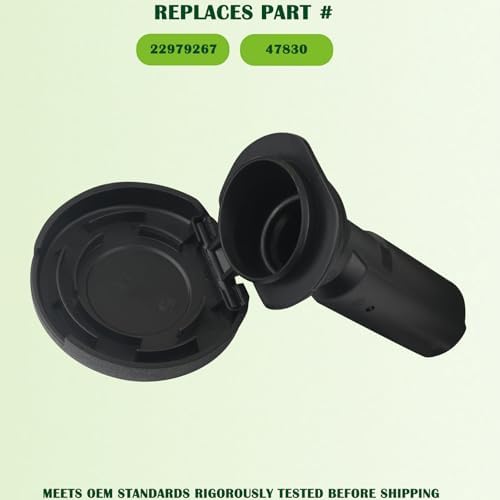 Spare Tire Hoist Cover Compatible - Image 5