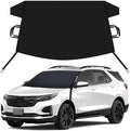EcoNour Car Snow Cover Compatible by EcoNour