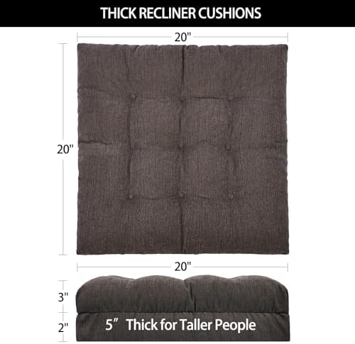Recliner Cushions for Elderly - Image 2