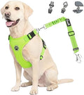 Lukovee Dog Car Harness Seat Belt, Harness & Seatbelt by Lukovee