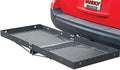 HUSKY TOWING Liners 81148 Extra Wide Steel Cargo Carrier - 500 lb. Capacity by HuskyTowingProducts