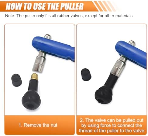 Car Tire Valve Stem Puller/Installer - Image 4