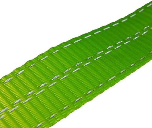 Mytee Products 4 Pack 2" x 96" Car Tie Down Straps - Image 5