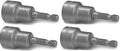 South Bend Components Camper/RV Scissor Jack Drill Adapter Socket | Designed by SouthBendComponents