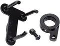 Tusk UTV Scissor Jack Mount – Secure Storage Bracket by TUSKPowersports