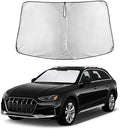 Autovir Windshields Sun Shade Fit by Autovir