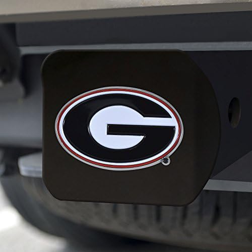 FANMATS NCAA Unisex-Adult Color Hitch - Image 2