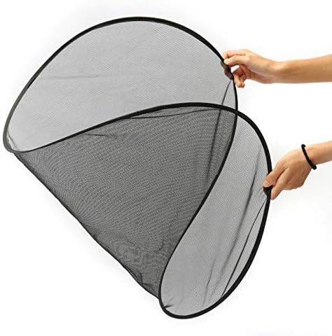 MACHSWON Car Rear Window Sunshade - Image 2
