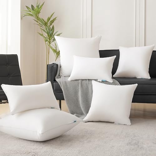 Oubonun 30 x 30 Pillow Inserts - Image 6