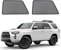 Car Window Shades for Specific Accessories by QZZYXYL