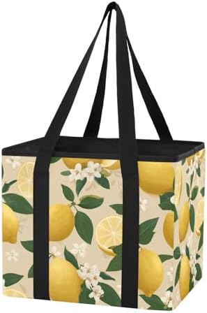 Trunk Organizer Collapsible Car Organizer by WelcometoElliTarr