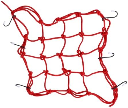 Rubber Band Elastic Luggage Net Cover by OUNONA