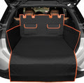 IVY&LANE SUV Cargo Liner for Dogs, Waterproof Trunk Cover Dog Car Seat Mat for by IVY%26LANE