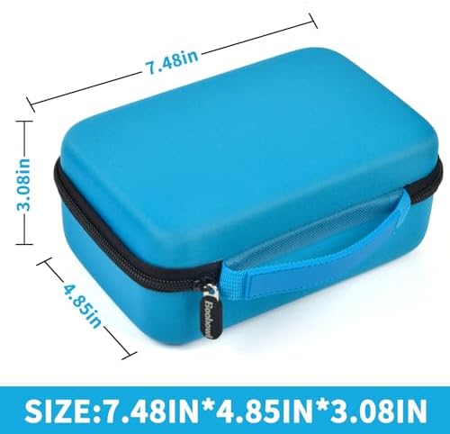 Boobowl Tire Inflator Case for WARWOLF, for Powools, for VacLife - Image 5