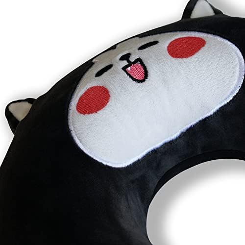 Sexysamba Cartoon Headrest & Neck Pillow - Image 6