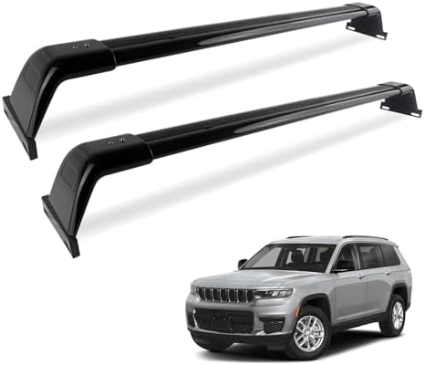 Roof Rack Cross Bars Compatible by Femibon