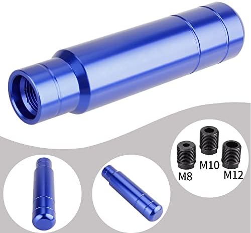 BARTOO Aluminum Alloy Shifter Knob - Image 5