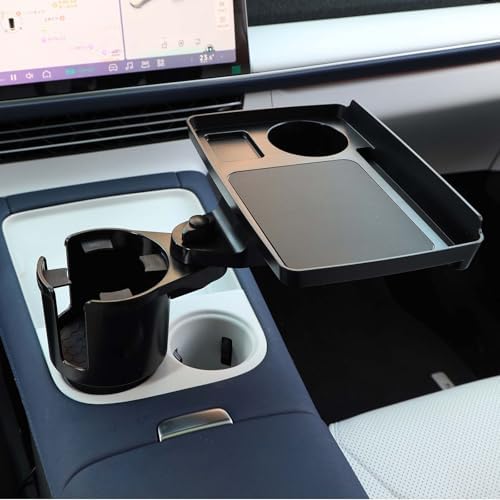 Car Large Cup Holder Expander, 3-in-1 Cupholder Extender - Image 5