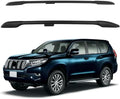 SCITOO Roof Rack Side Rails Luggage Carrier Mount Fit by SCITOOAUTOPARTS