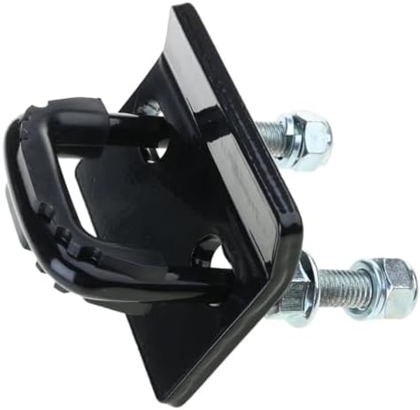 Trailer Hitch Tightener 5Pcs Heavy Duty Hitch Tightener Stabilizer Antirattle - Image 4