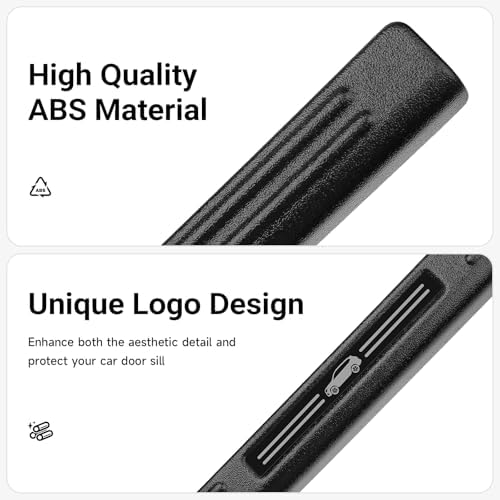 Door Sill Protector Compatible - Image 4