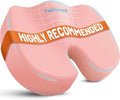 TushGuard Memory Foam Seat Cushion by TushGuardSeatCushonsPillows