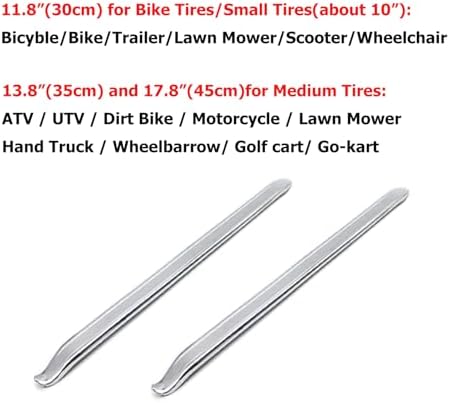 Dr.Roc 2 x 17.8 inch Tire Changing Tool - Image 2