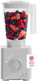 Chefman Obliterator 48 oz Countertop Blender by Chefman