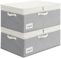 GRANNY SAYS Extra Large Storage Bins by GRANNYSAYS