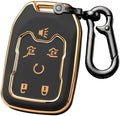 Kirsnda Key Fob Cover Case Compatible by Kirsnda