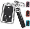 MILD EAST for Chevy Key Fob Cover by MILDEAST