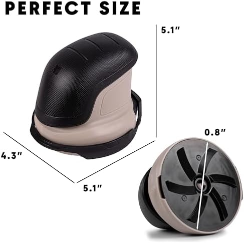 ZONETECH Electric Ice Scraper for Car Windshield, Electric Snow Scraper for - Image 3