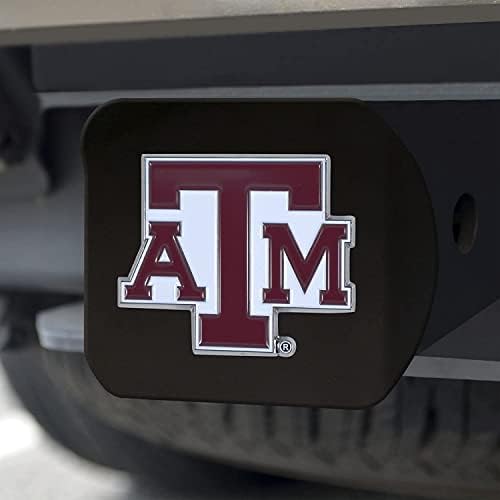 FANMATS NCAA Mens Color Hitch - Image 3