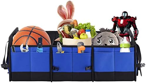 AUTOARK Multipurpose Car Trunk Organizer - Image 4