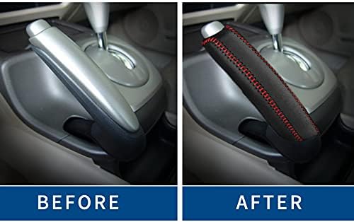 Handbrake Cover Compatible - Image 5