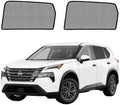 Rogue（2023） Mesh Car Window Shades by QZZYXYL
