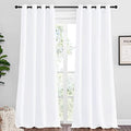 NICETOWN Blackout Extra Long Curtains by NICETOWN