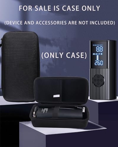 Hard EVA Carrying Case Compatible - Image 4