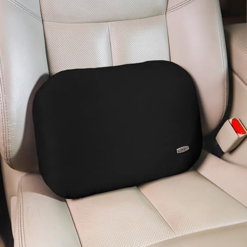 Lower Back Automotive Lumbar Support Pillow - Image 3