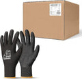 toolant Crinkle Latex Work Gloves, 120 Pairs by toolant